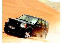 Land Rover Discovery 3 <br>2005